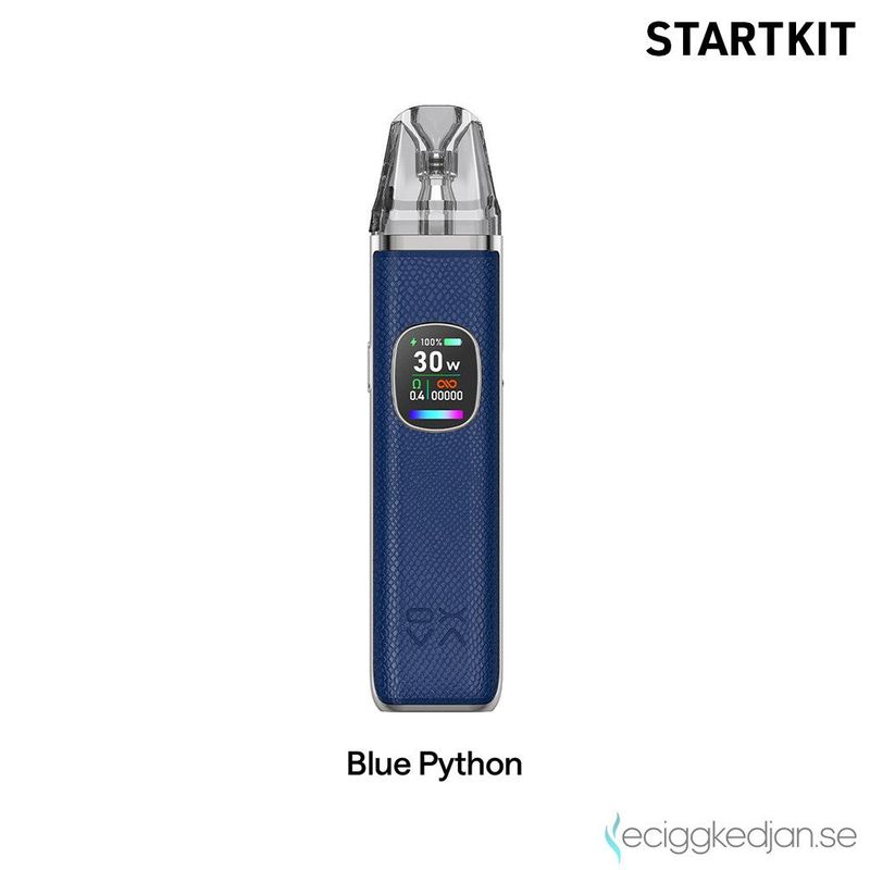 Oxva | Xlim PRO 2 Pod Vape Kit