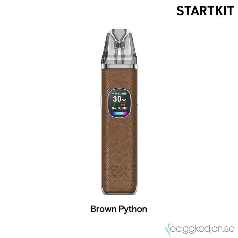 Oxva | Xlim PRO 2 Pod Vape Kit