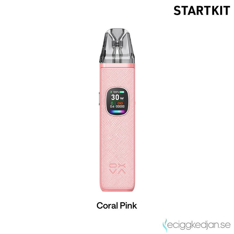Oxva | Xlim PRO 2 Pod Vape Kit