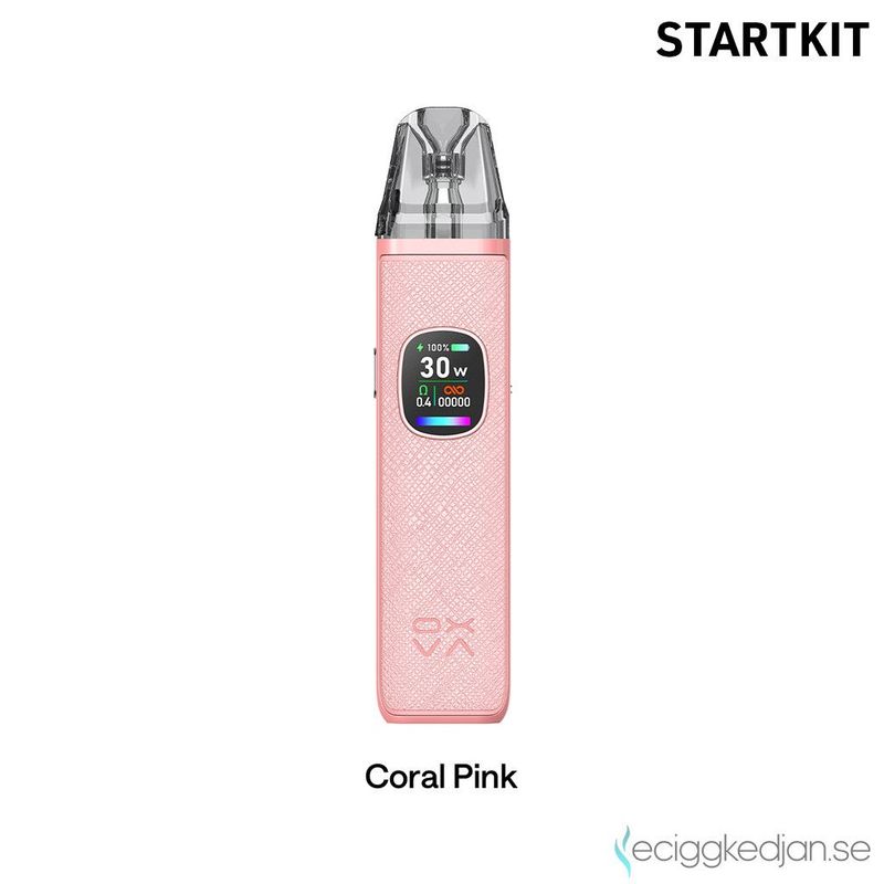 Oxva | Xlim PRO 2 Pod Vape Kit