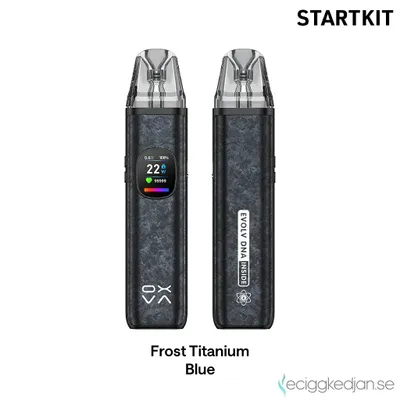 Oxva | Xlim PRO 2 DNA Pod Vape Kit