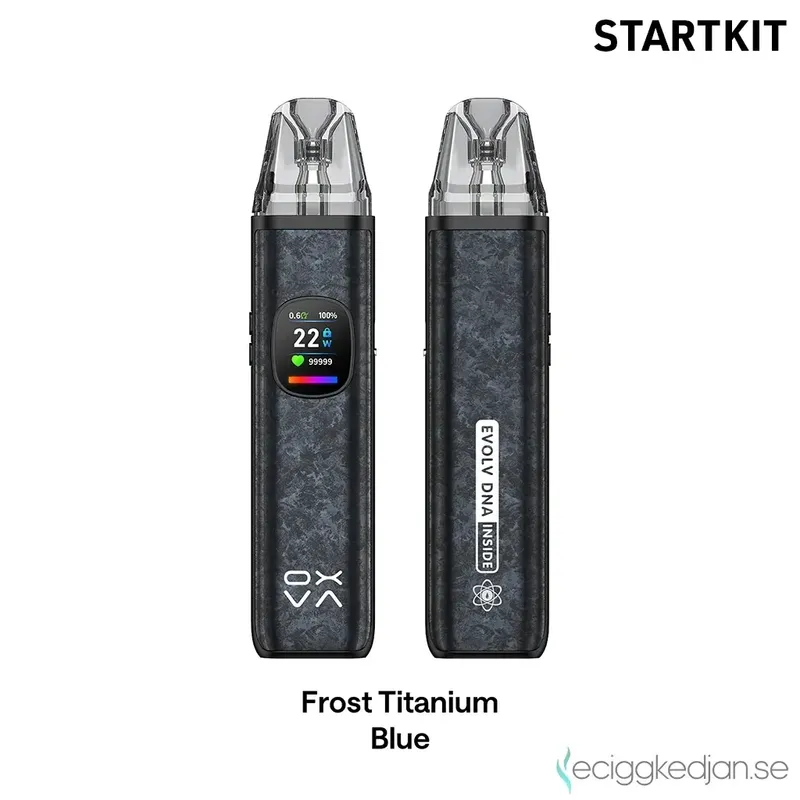 Oxva | Xlim PRO 2 DNA Pod Vape Kit