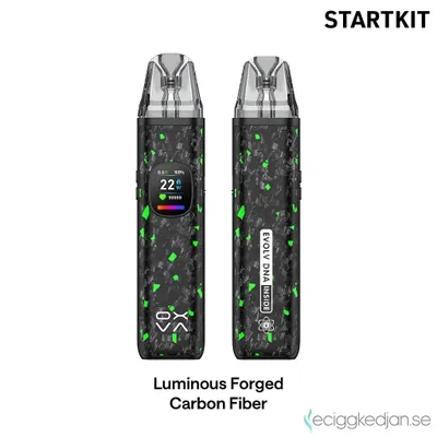 Oxva | Xlim PRO 2 DNA Pod Vape Kit
