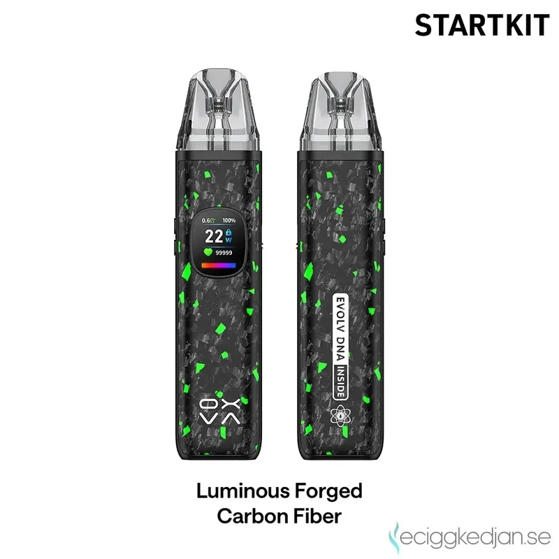 Oxva | Xlim PRO 2 DNA Pod Vape Kit