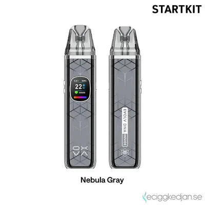 Oxva | Xlim PRO 2 DNA Pod Vape Kit