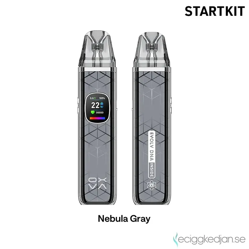 Oxva | Xlim PRO 2 DNA Pod Vape Kit