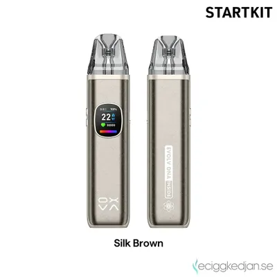 Oxva | Xlim PRO 2 DNA Pod Vape Kit