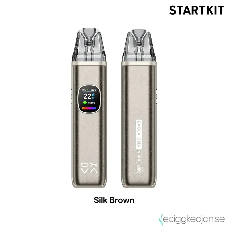 Oxva | Xlim PRO 2 DNA Pod Vape Kit