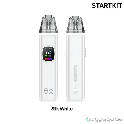Oxva | Xlim PRO 2 DNA Pod Vape Kit