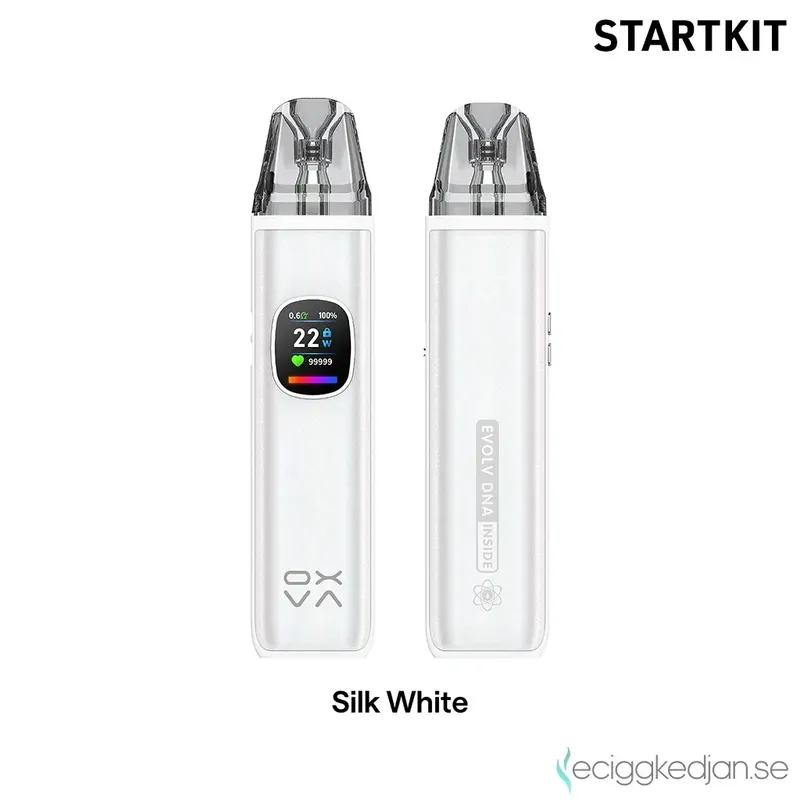 Oxva | Xlim PRO 2 DNA Pod Vape Kit