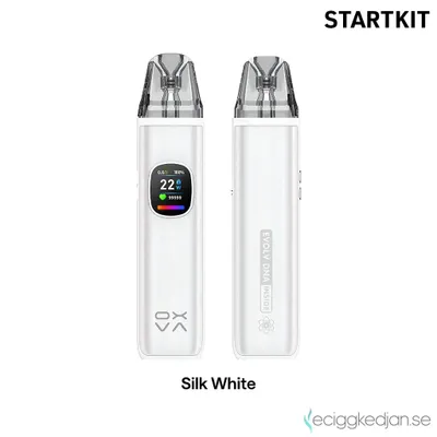 Oxva | Xlim PRO 2 DNA Pod Vape Kit
