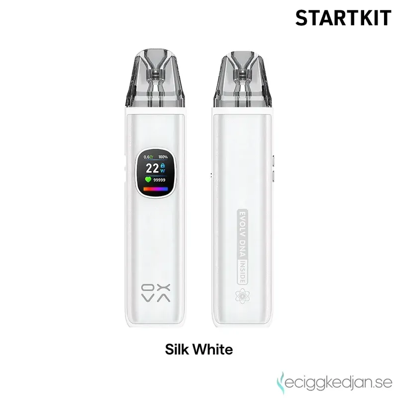 Oxva | Xlim PRO 2 DNA Pod Vape Kit