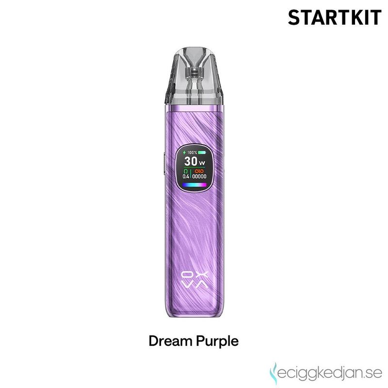 Oxva | Xlim PRO 2 Pod Vape Kit
