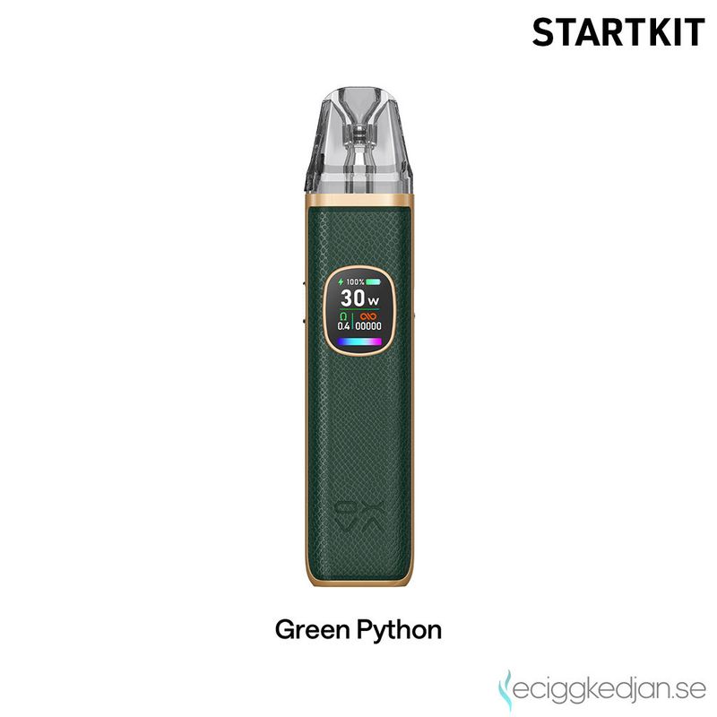 Oxva | Xlim PRO 2 Pod Vape Kit