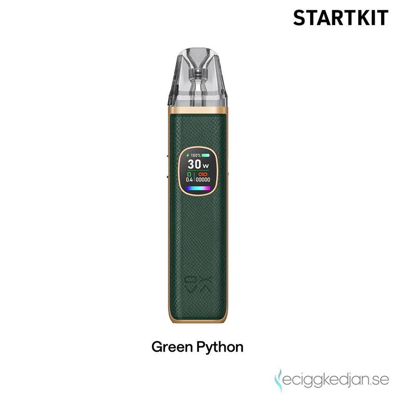 Oxva | Xlim PRO 2 Pod Vape Kit