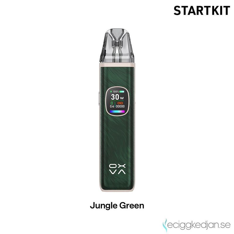 Oxva | Xlim PRO 2 Pod Vape Kit