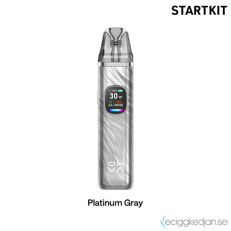 Oxva | Xlim PRO 2 Pod Vape Kit
