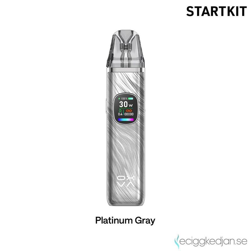 Oxva | Xlim PRO 2 Pod Vape Kit