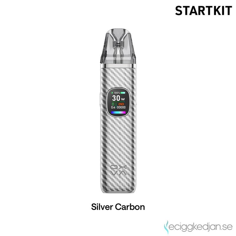 Oxva | Xlim PRO 2 Pod Vape Kit