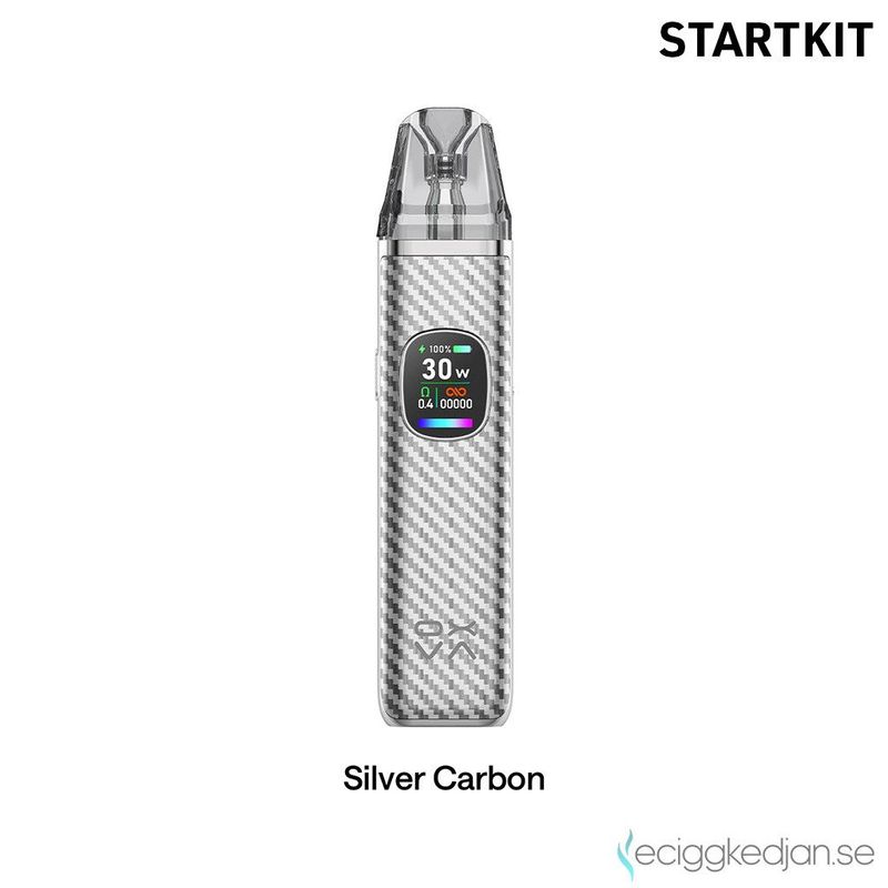 Oxva | Xlim PRO 2 Pod Vape Kit