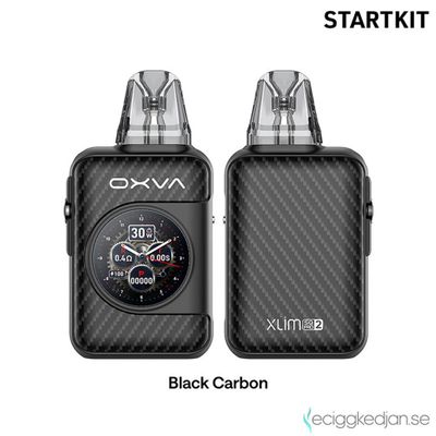 Oxva | Xlim SQ Pro 2 Pod Vape Kit
