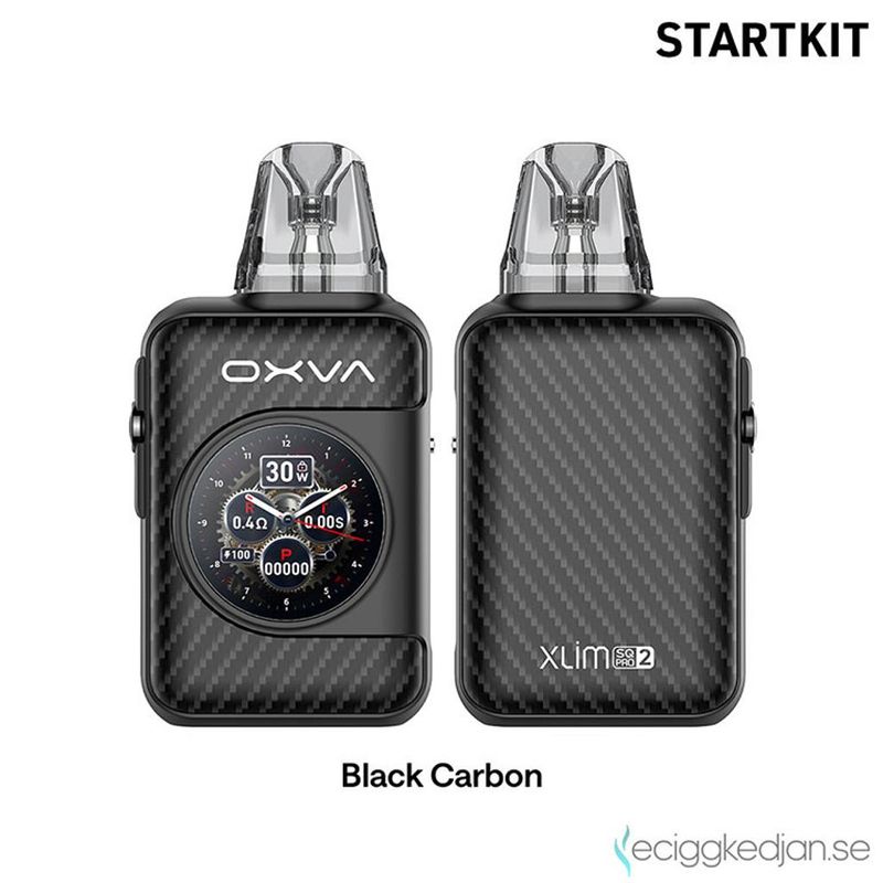Oxva | Xlim SQ Pro 2 Pod Vape Kit