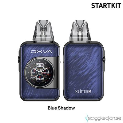 Oxva | Xlim SQ Pro 2 Pod Vape Kit