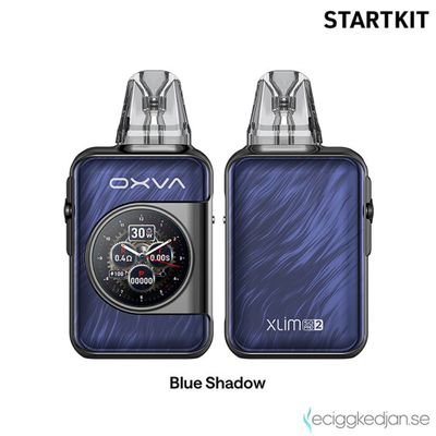 Oxva | Xlim SQ Pro 2 Pod Vape Kit