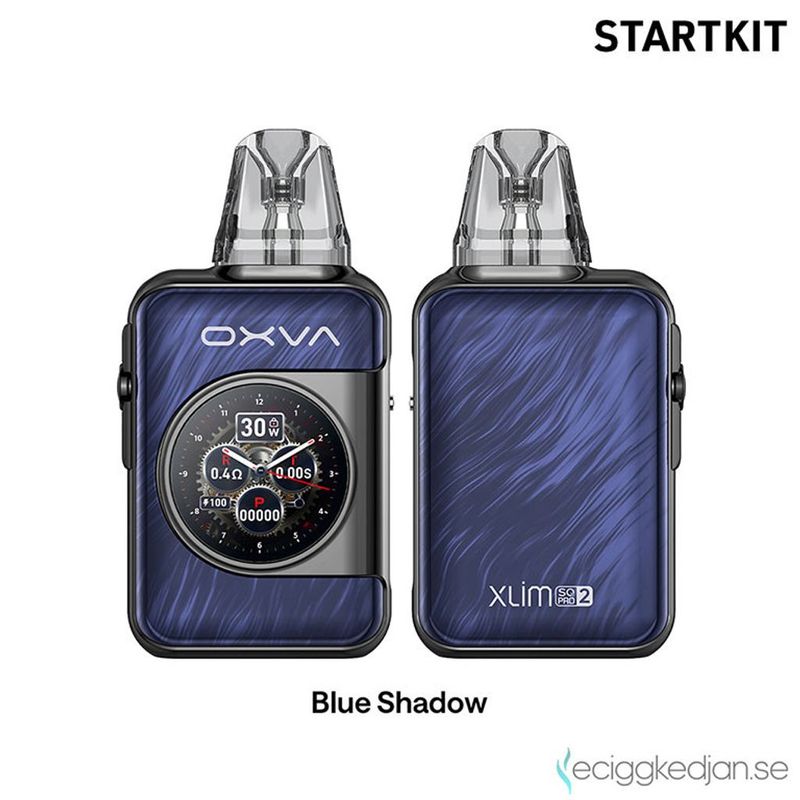 Oxva | Xlim SQ Pro 2 Pod Vape Kit