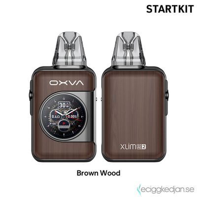 Oxva | Xlim SQ Pro 2 Pod Vape Kit