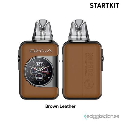 Oxva | Xlim SQ Pro 2 Pod Vape Kit