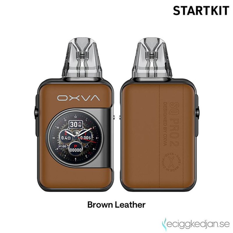 Oxva | Xlim SQ Pro 2 Pod Vape Kit