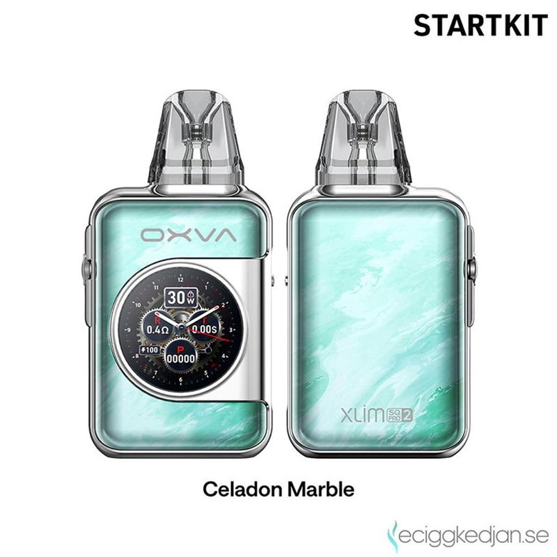 Oxva | Xlim SQ Pro 2 Pod Vape Kit