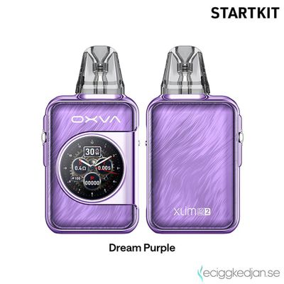 Oxva | Xlim SQ Pro 2 Pod Vape Kit