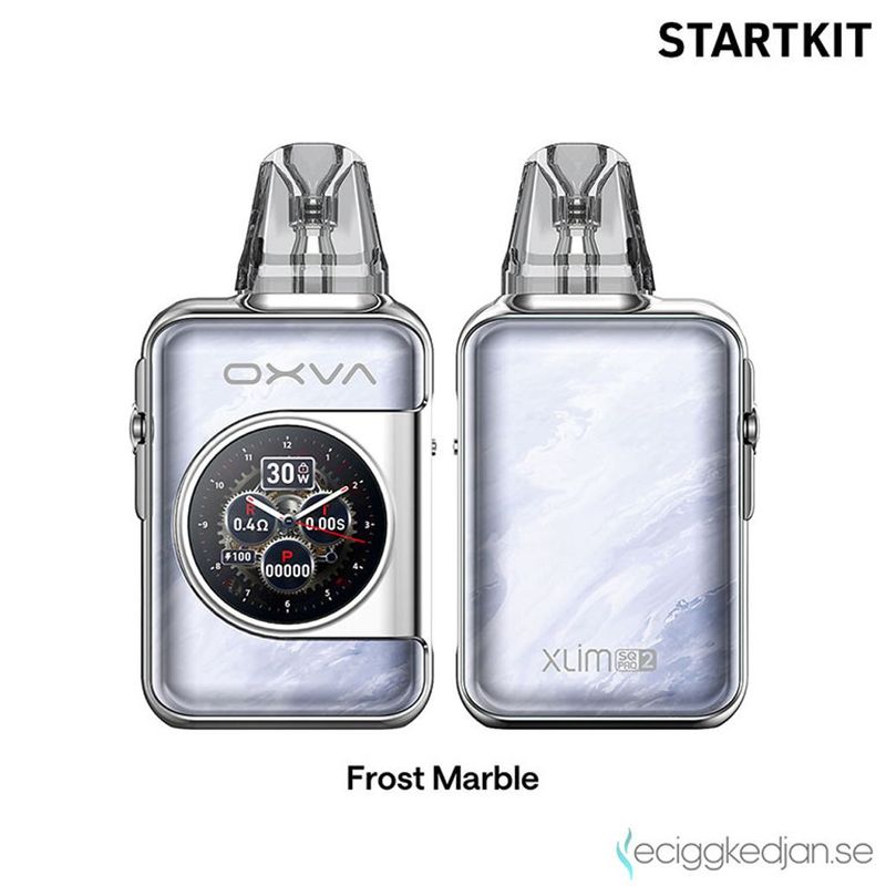Oxva | Xlim SQ Pro 2 Pod Vape Kit