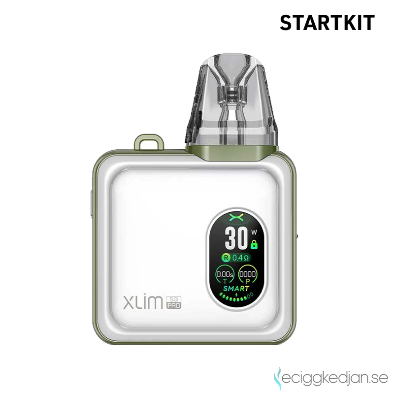 Oxva | Xlim SQ Pro Pod Vape Kit
