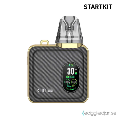 Oxva | Xlim SQ Pro Pod Vape Kit