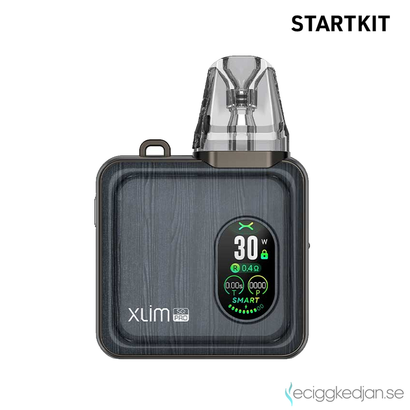 Oxva | Xlim SQ Pro Pod Vape Kit