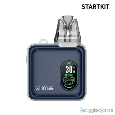 Oxva | Xlim SQ Pro Pod Vape Kit