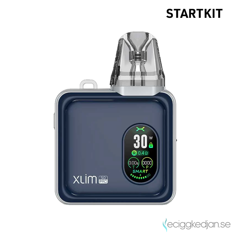 Oxva | Xlim SQ Pro Pod Vape Kit