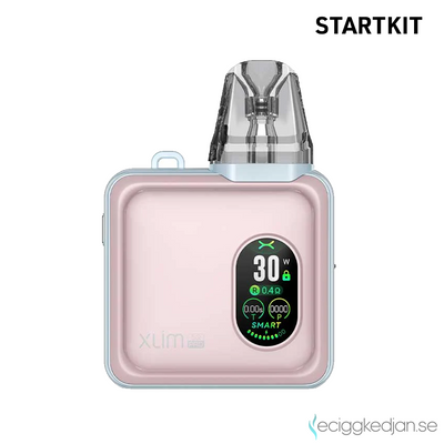Oxva | Xlim SQ Pro Pod Vape Kit