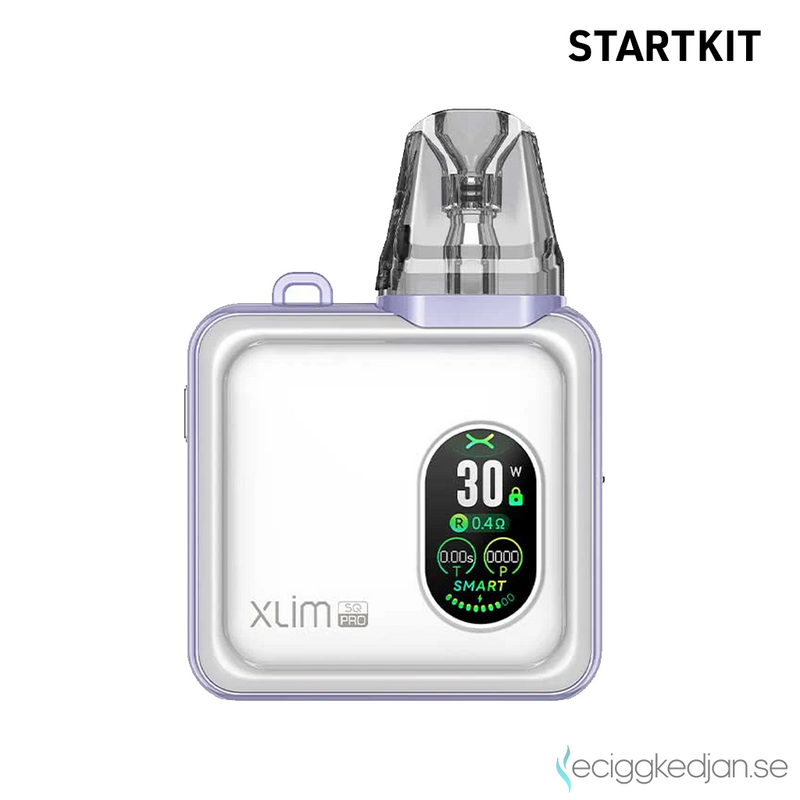 Oxva | Xlim SQ Pro Pod Vape Kit