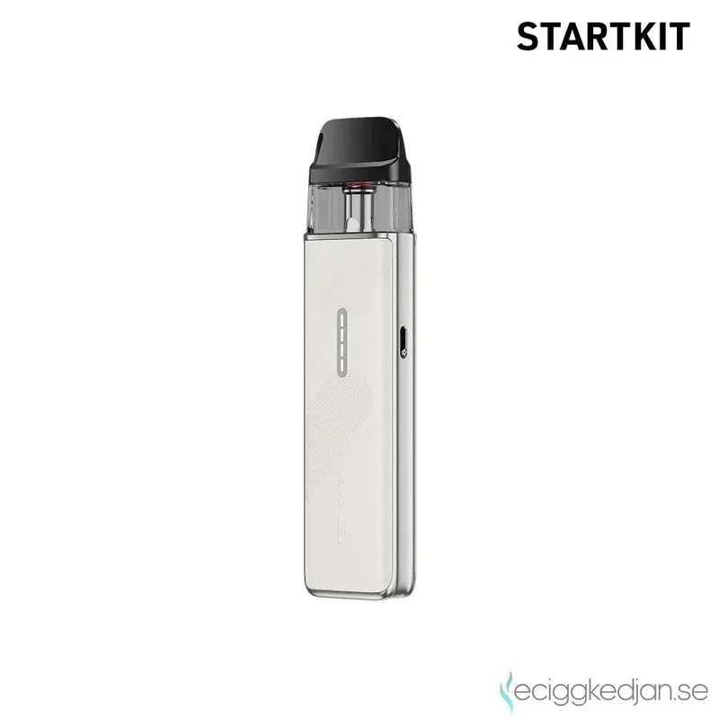 Vaporesso | Xros 5 Mini Kit | 3ml
