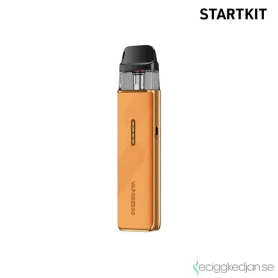 Vaporesso | Xros 5 Mini Kit | 3ml