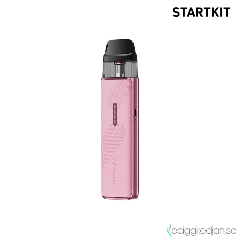 Vaporesso | Xros 5 Mini Kit | 3ml