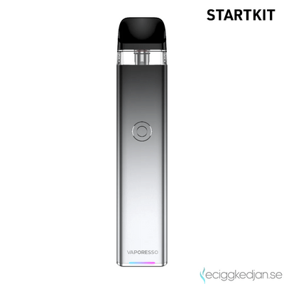 Vaporesso | XROS 3 Pod Kit | 2ml, 1000mAh