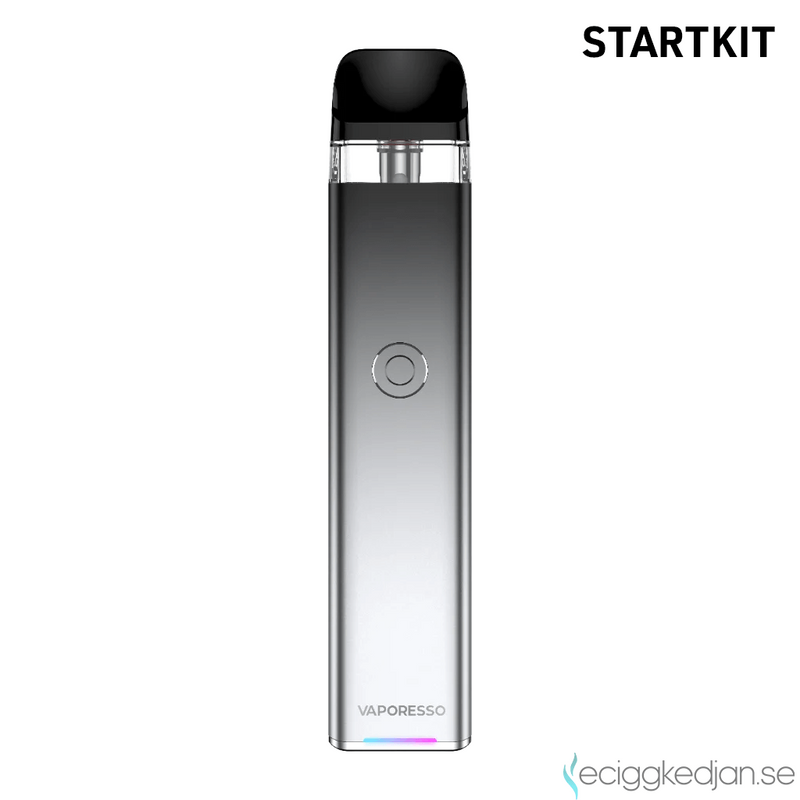 Vaporesso | XROS 3 Pod Kit | 2ml, 1000mAh