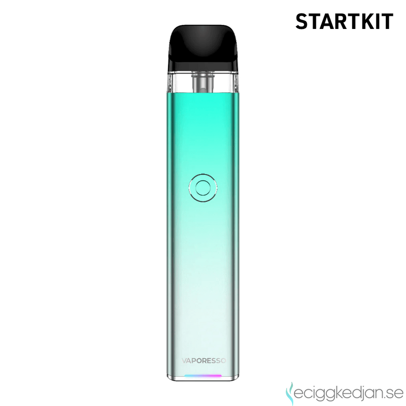 Vaporesso | XROS 3 Pod Kit | 2ml, 1000mAh