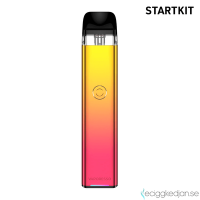 Vaporesso | XROS 3 Pod Kit | 2ml, 1000mAh