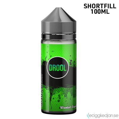 Drool | Honeydew Dreams | 100ml Shortfill
